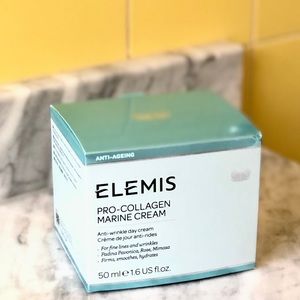 Elemis Pro-Collagen Marine Cream